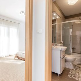 Apartman Selce - CKA071