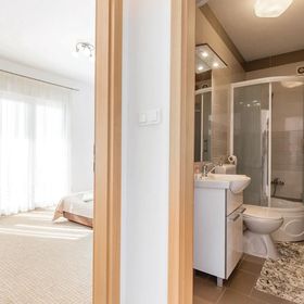 Apartman Selce - CKA071