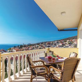 Apartman Selce - CKA071