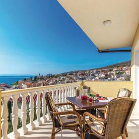 Apartman Selce - CKA071