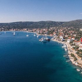 Apartman Vinišće - CDE118