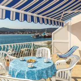 Apartman Vinišće - CDE118