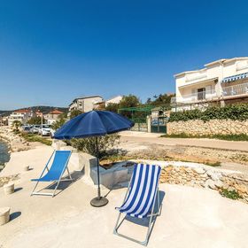 Apartman Vinišće - CDE118