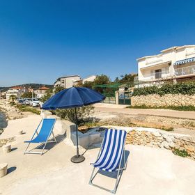 Apartman Vinišće - CDE118