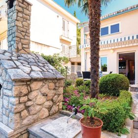 Apartman Selce - CKC775