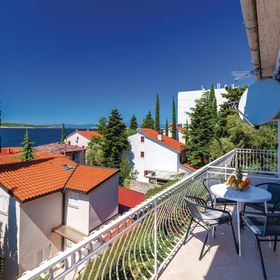 Apartman Selce - CKC774