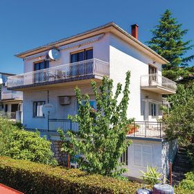 Apartman Selce - CKC774