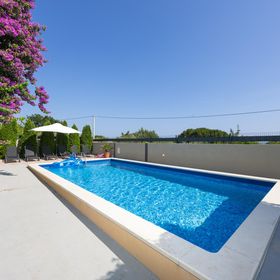 Vendégház Kaštel Lukšić - CDE374