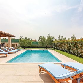 Vendégház Vodnjan - CIC110