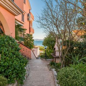 Apartman Njivice - CKI271