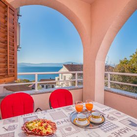 Apartman Njivice - CKI271