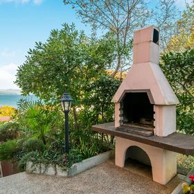 Apartman Njivice - CKI272