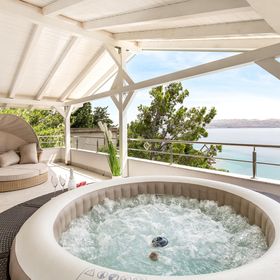 Vendégház Cesarica - CKV650