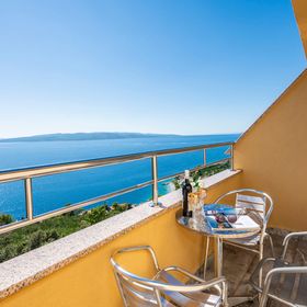 Apartman Krvavica - CDC594