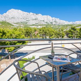 Apartman Krvavica - CDC596