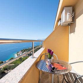 Apartman Krvavica - CDC604