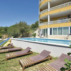 Apartman Žrnovnica - CDE321