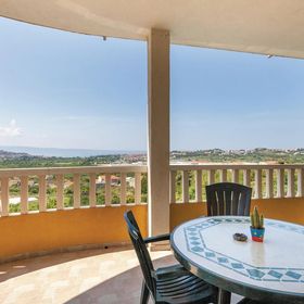 Apartman Žrnovnica - CDE321