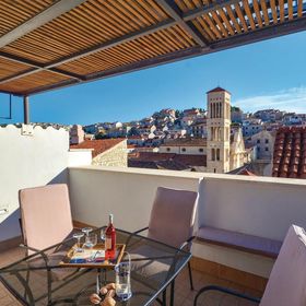 Vendégház Hvar - CDH235