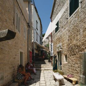 Vendégház Hvar - CDH235