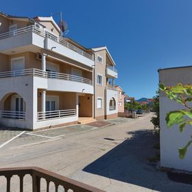 Apartman Vodice - CDJ289