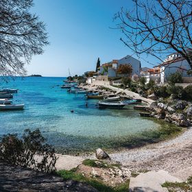 Apartman Rogoznica - CDJ472