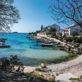 Apartman Rogoznica - CDJ472