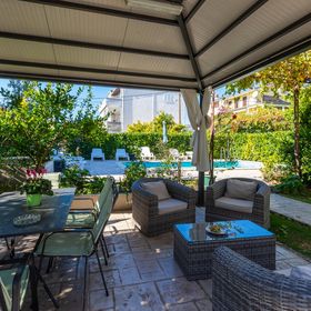 Apartman Kaštel Stari - CDT204