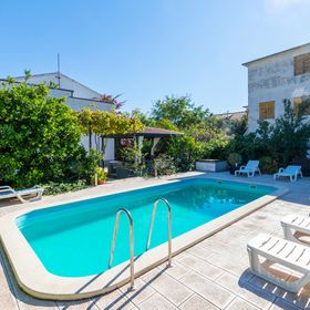 Apartman Kaštel Stari - CDT204