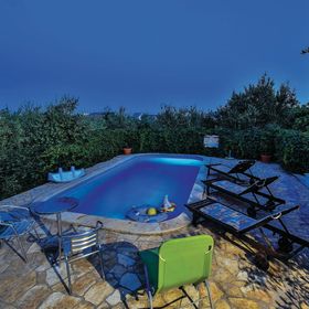 Apartman Kaštel Sućurac - CDT207