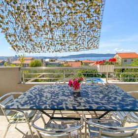 Apartman Kaštel Sućurac - CDT207