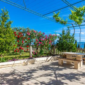 Apartman Duće - CDC666