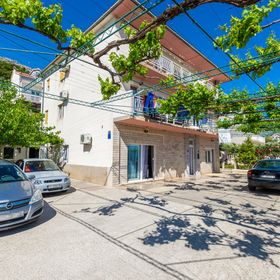 Apartman Duće - CDC666