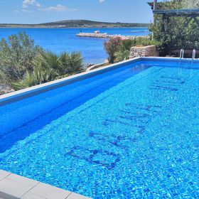 Vendégház Košljun - CKP628