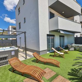 Apartman Seget Donji - CDC513