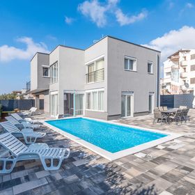 Vendégház Bibinje - CDA819