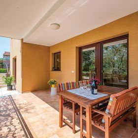 Apartman Umag - Umago - CIU467