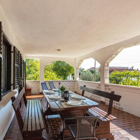 Apartman Pinezići - CKK745