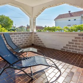 Apartman Pinezići - CKK745