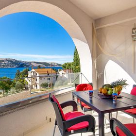 Apartman Stara Novalja - CKP895