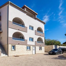 Apartman Stara Novalja - CKP895