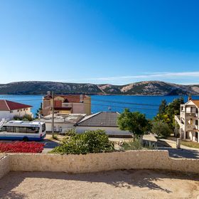 Apartman Stara Novalja - CKP895