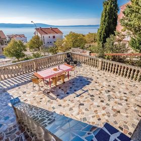 Apartman Novi Vinodolski - CKN432