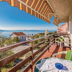 Apartman Novi Vinodolski - CKN432