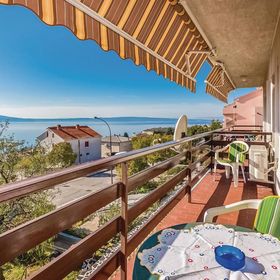 Apartman Novi Vinodolski - CKN432