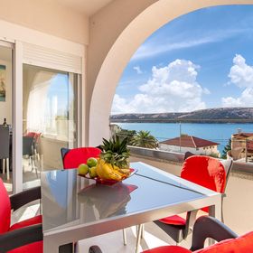 Apartman Stara Novalja - CKP894