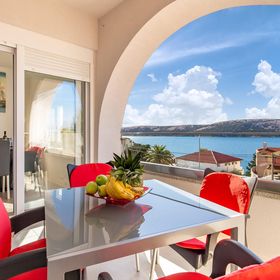 Apartman Stara Novalja - CKP894