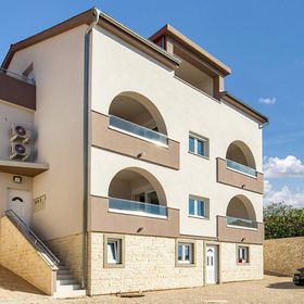 Apartman Stara Novalja - CKP894