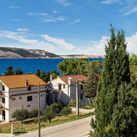 Apartman Stara Novalja - CKP894