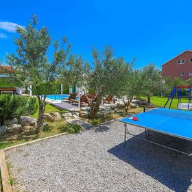 Vendégház Kaštel Lukšić - CDT990